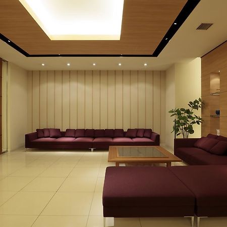 Candeo Hotels Ozu Kumamoto Airport Ōzu Exterior foto