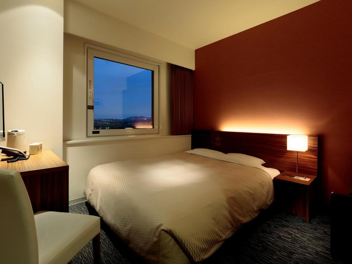 Candeo Hotels Ozu Kumamoto Airport Ōzu Exterior foto