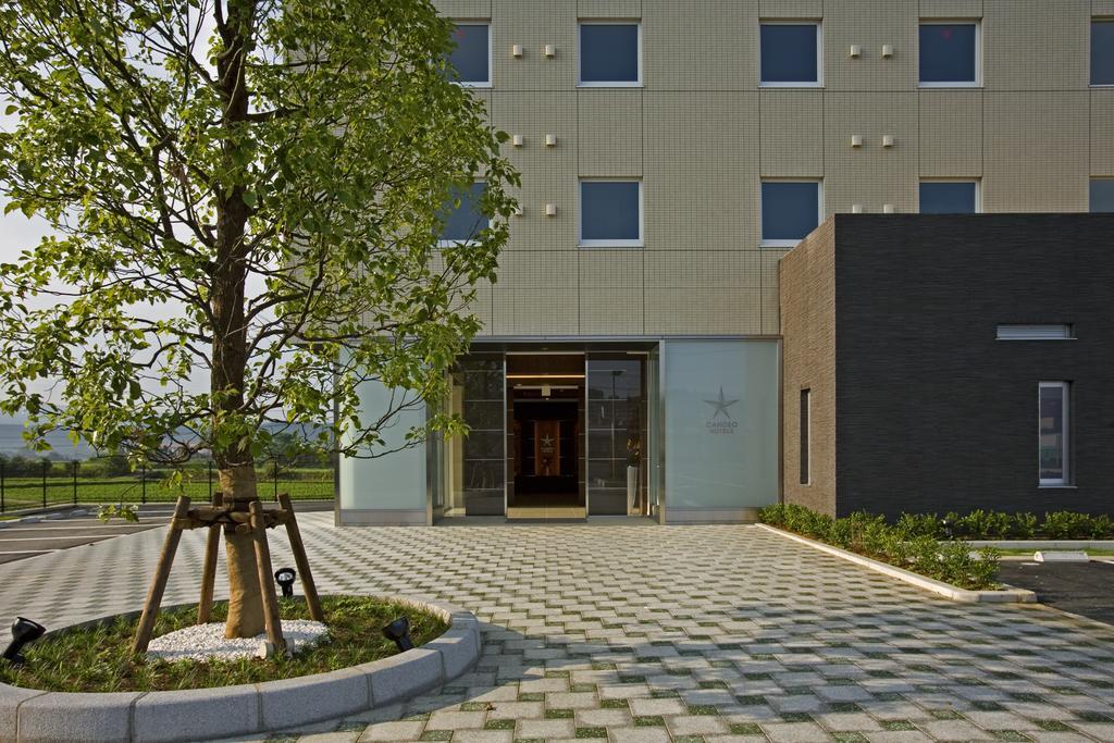 Candeo Hotels Ozu Kumamoto Airport Ōzu Exterior foto