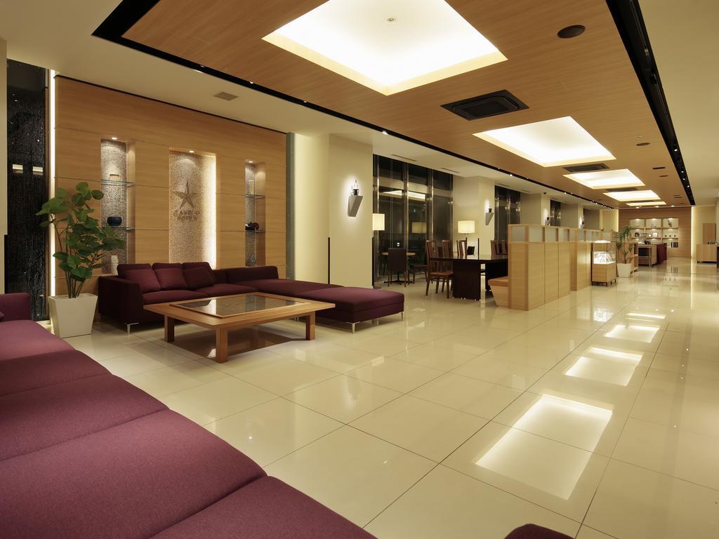 Candeo Hotels Ozu Kumamoto Airport Ōzu Exterior foto