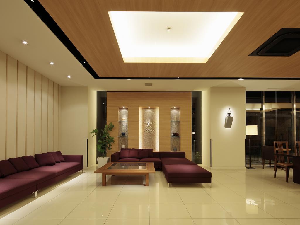 Candeo Hotels Ozu Kumamoto Airport Ōzu Exterior foto