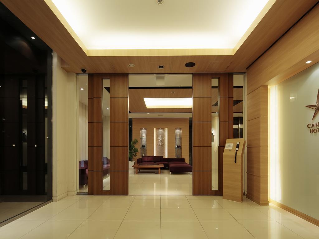 Candeo Hotels Ozu Kumamoto Airport Ōzu Exterior foto