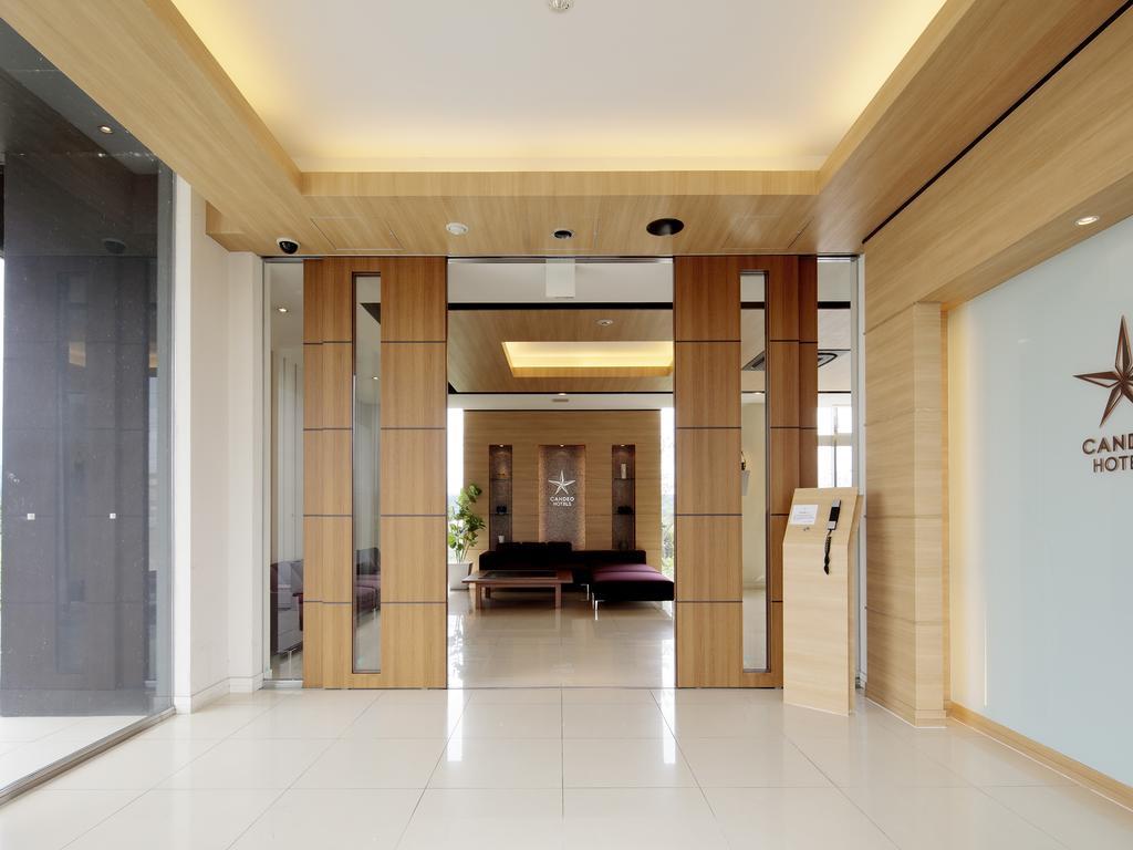 Candeo Hotels Ozu Kumamoto Airport Ōzu Exterior foto