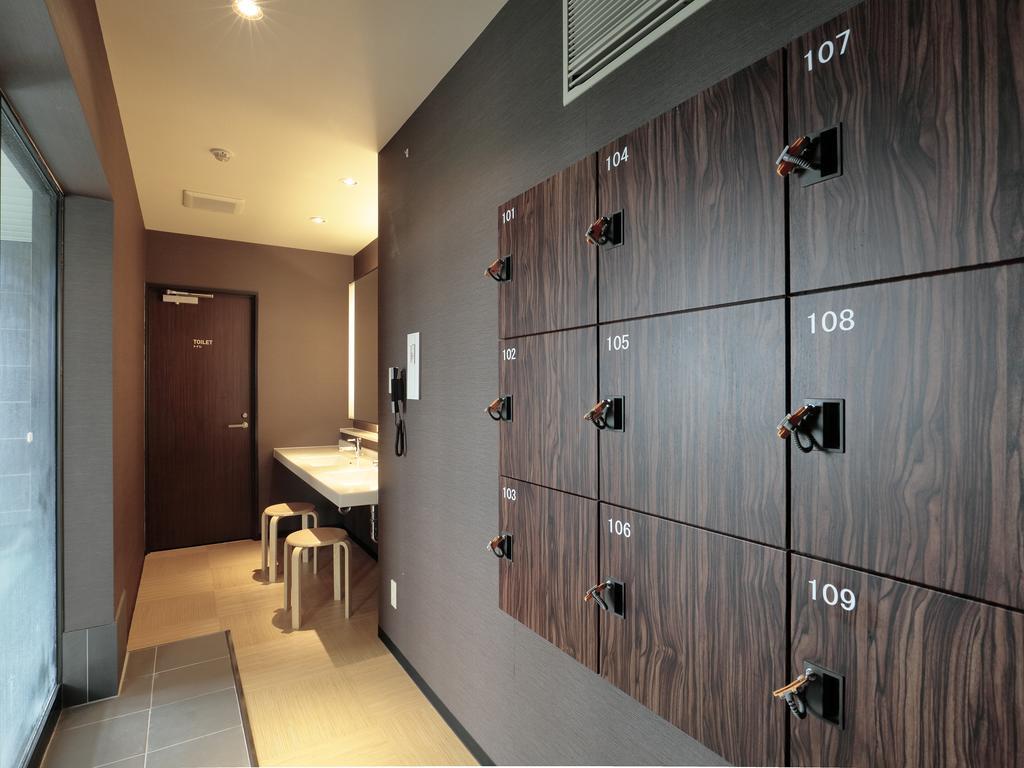 Candeo Hotels Ozu Kumamoto Airport Ōzu Exterior foto