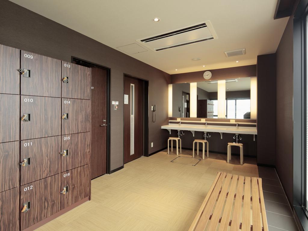 Candeo Hotels Ozu Kumamoto Airport Ōzu Exterior foto