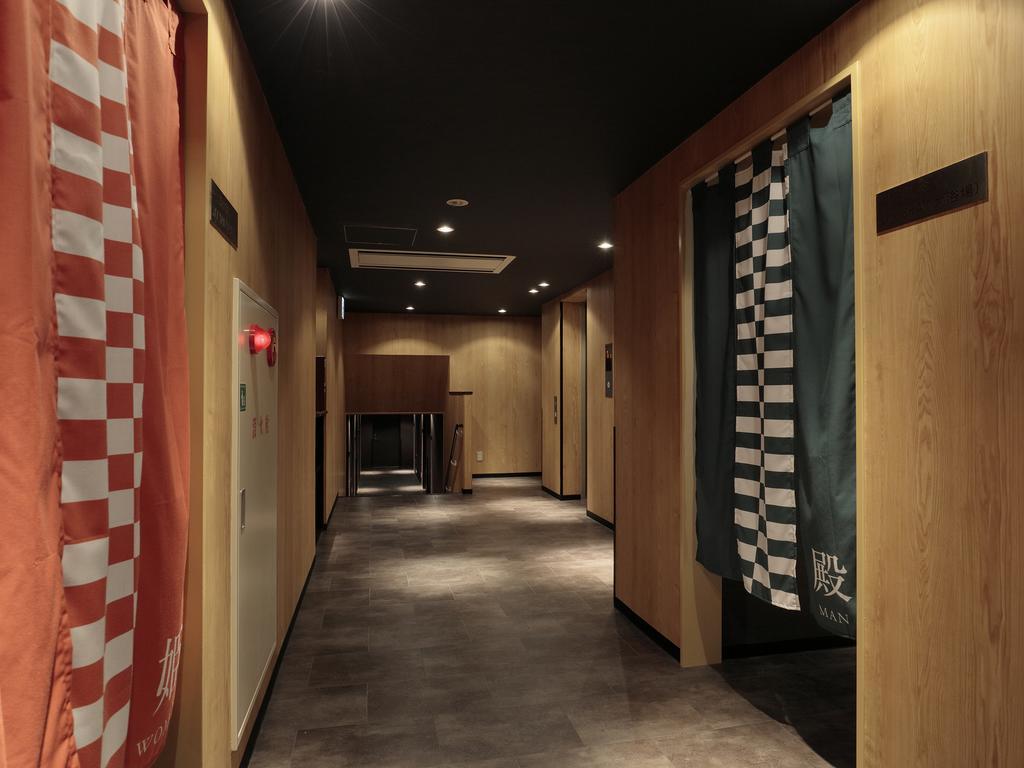 Candeo Hotels Ozu Kumamoto Airport Ōzu Exterior foto