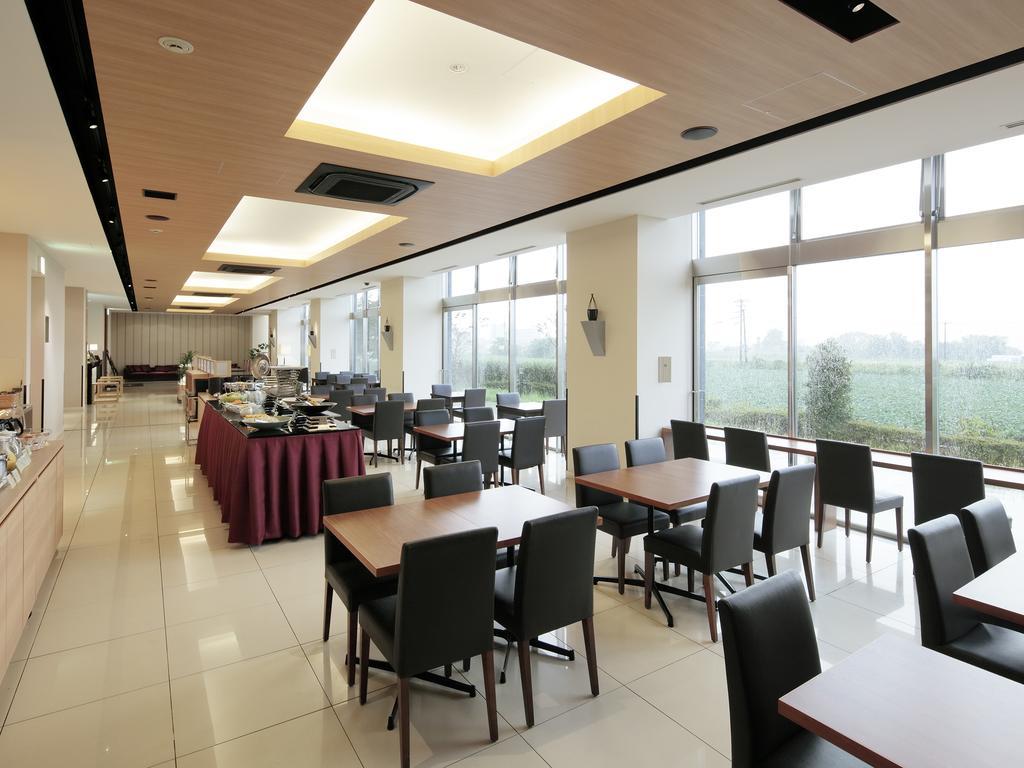 Candeo Hotels Ozu Kumamoto Airport Ōzu Exterior foto