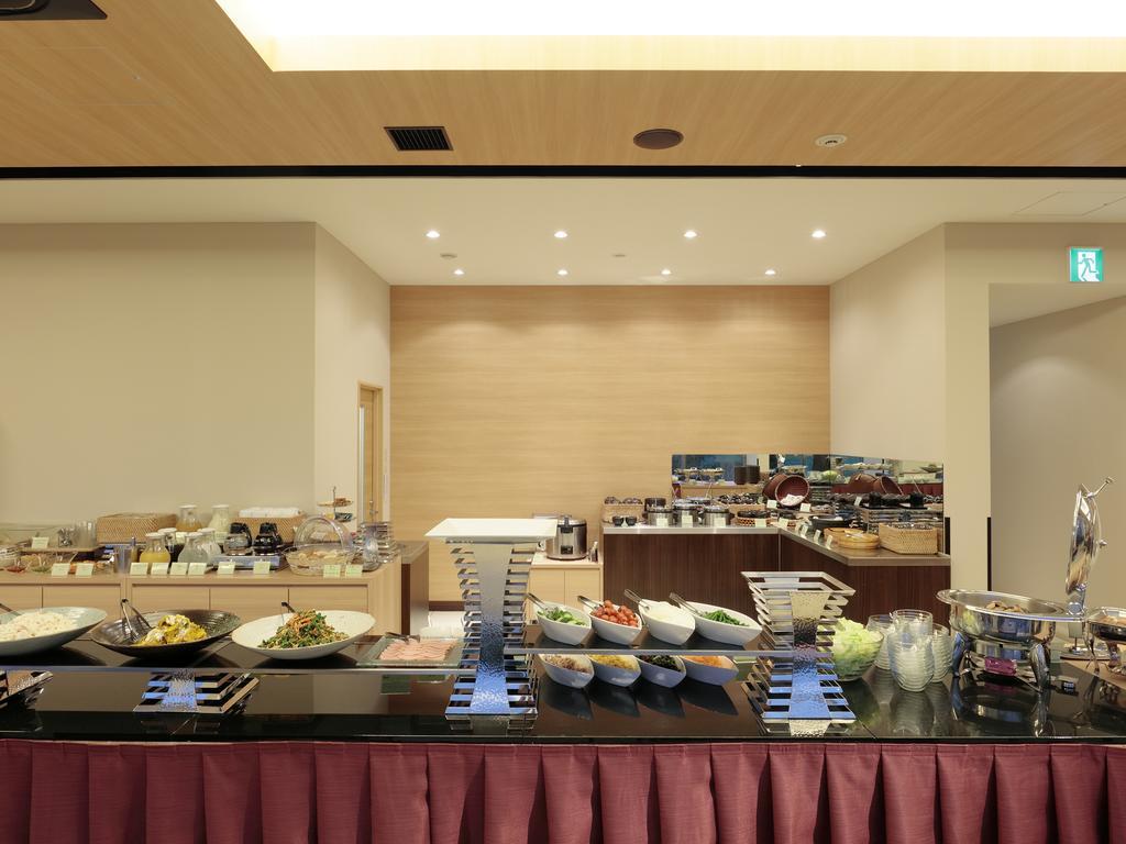Candeo Hotels Ozu Kumamoto Airport Ōzu Exterior foto