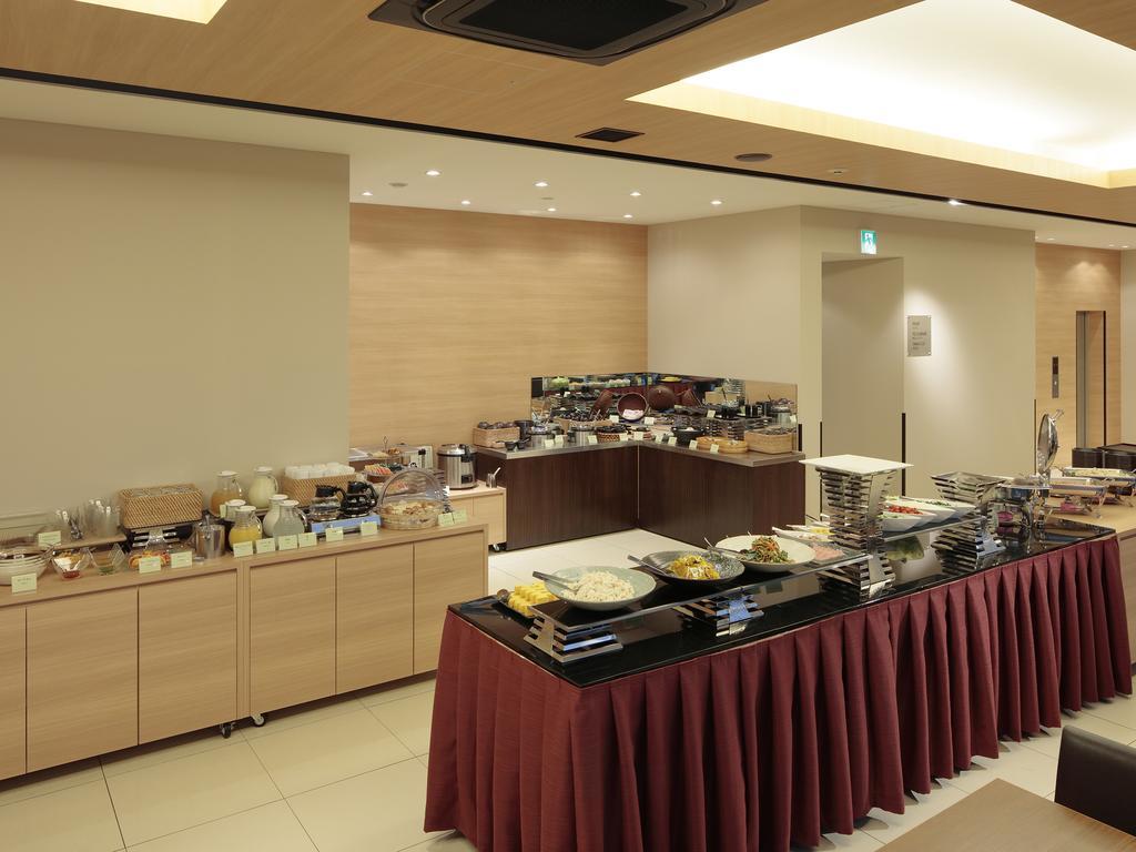 Candeo Hotels Ozu Kumamoto Airport Ōzu Exterior foto
