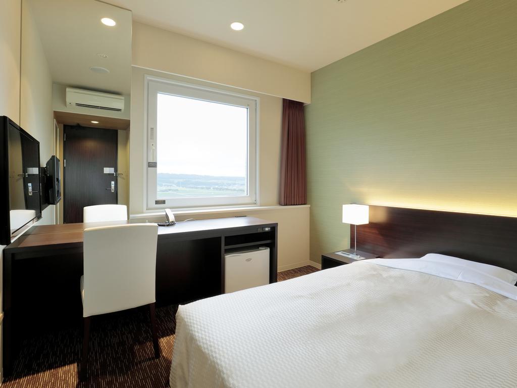 Candeo Hotels Ozu Kumamoto Airport Ōzu Exterior foto