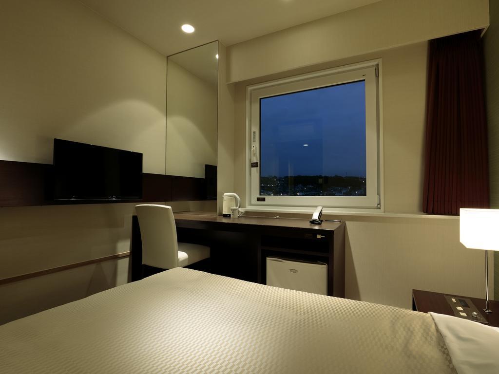 Candeo Hotels Ozu Kumamoto Airport Ōzu Exterior foto