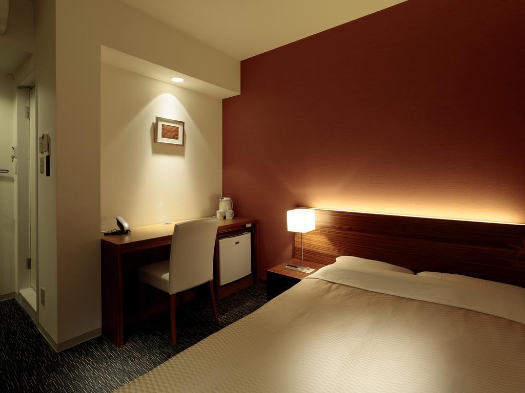 Candeo Hotels Ozu Kumamoto Airport Ōzu Exterior foto
