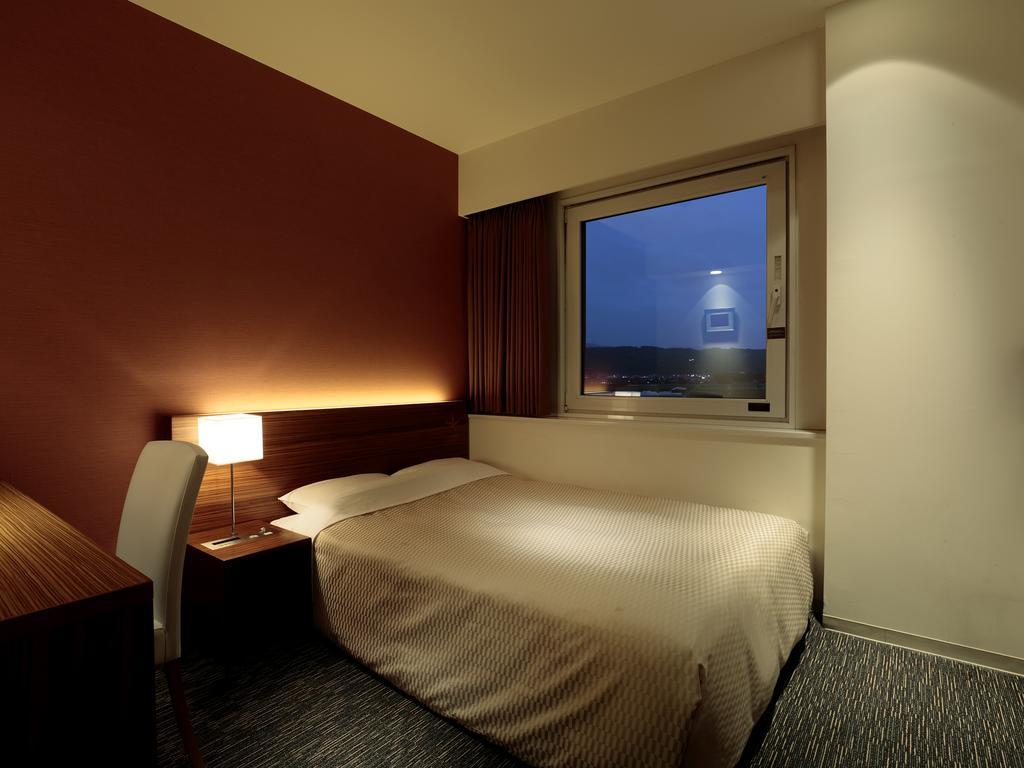 Candeo Hotels Ozu Kumamoto Airport Ōzu Exterior foto